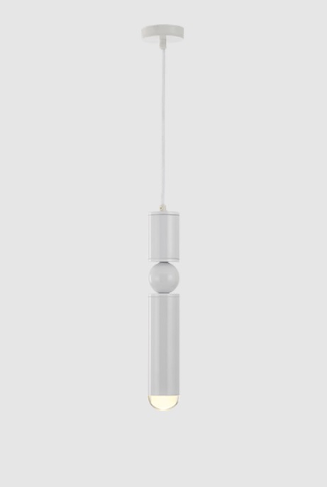Подвесной светильник Inodesign Fulcrum 0290 white